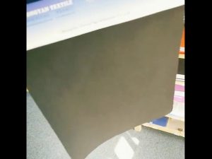 100M من سروال عمال cordura 300D الأصفر ونسيج الملابس