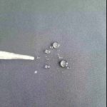 عالية الجودة 500D دوبلكس cordura النايلون المغلفة نسيج للسترات التكتيكي