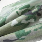 ماء 1000d نايلون نسيج cordura نايلون للحقائب