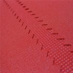 سعر المصنع uly coated oxford fabric / uly المغلفة كيس من القماش / uly المغلفة النسيج على ظهره