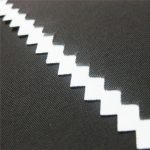 جديد حار بيع 228t نايلون taslon 100 ٪ نسيج البوليستر