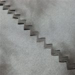 100 ٪ نايلون بو النسيج downproof سترة / كيس / مظلة