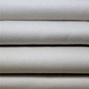 gabardine fabric 100 ٪ قماش نسيج القطن للزي المدرسي