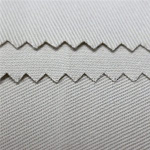 gabardine fabric 100 ٪ قماش نسيج القطن للزي المدرسي