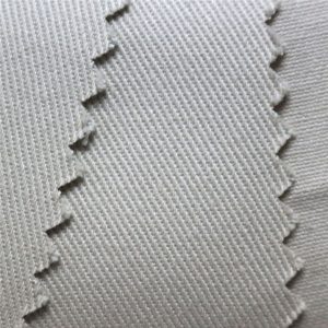 gabardine fabric 100 ٪ قماش نسيج القطن للزي المدرسي
