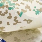 ماء 1000d نايلون دوبونت cordura للنسيج الحقائب