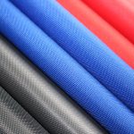 حقيبة النسيج